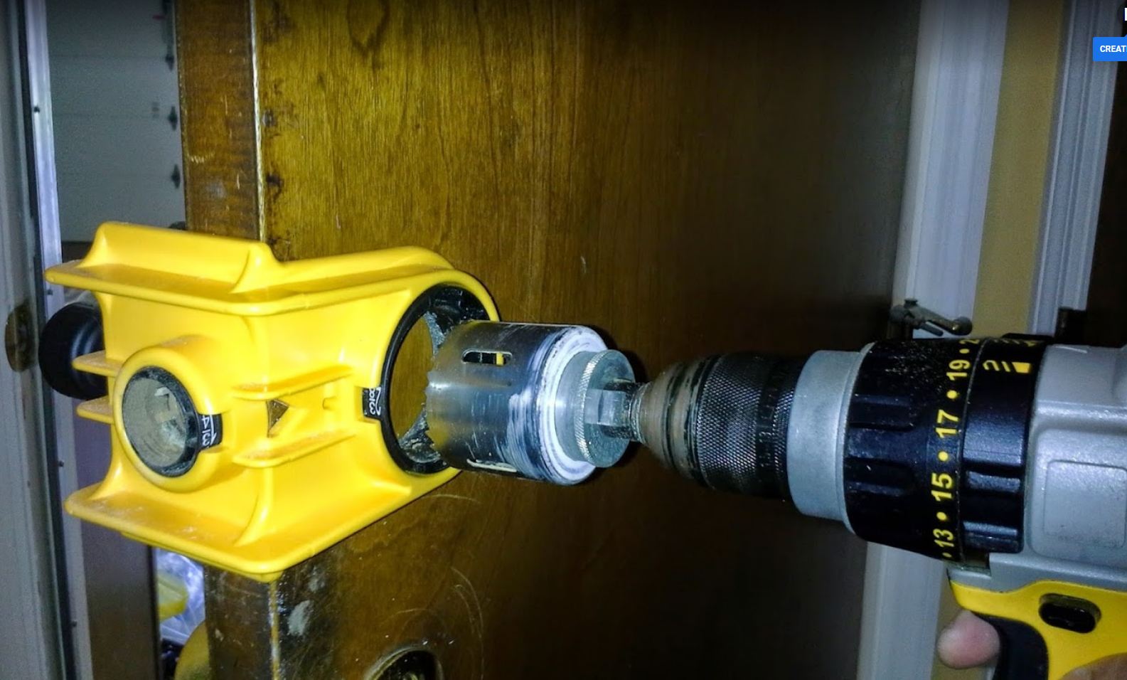 residential lock repair service in raleigh